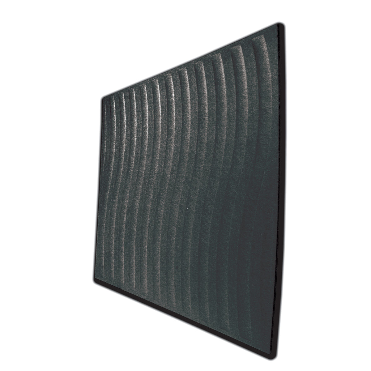 ACOUSTICAL ART CONCEPTS Embossed Ceiling Tiles Pattern CET1720 & CE First Wood & Laminates/ADE