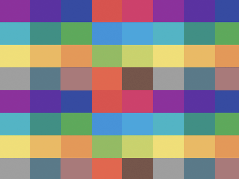Solid Color Versions Specified Metals: Digital Infusion: Solid Colors – First Wood ...