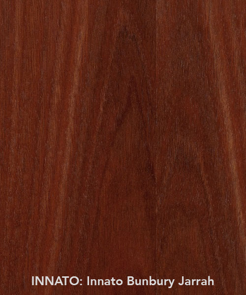 INNATO: Bunbury Jarrah