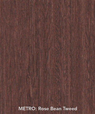 IMPRESSION VENEERS: Metro: Rose Bean Tweed