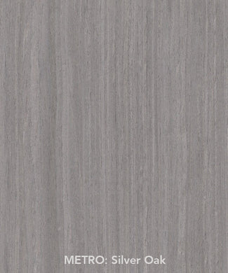 IMPRESSION VENEERS: Metro: Silver Oak