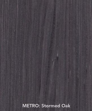 IMPRESSION VENEERS: Metro: Stormed Oak