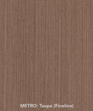 IMPRESSION VENEERS: Metro: Taupe (Fineline)