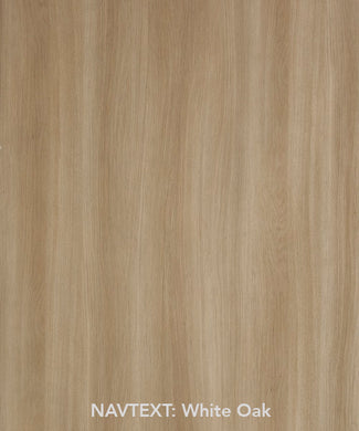 NAVTEXT: White Oak