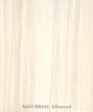 NAVURBAN: Silkwood