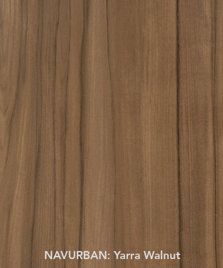 NAVURBAN: Yarra Walnut