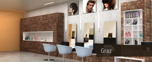 broDesign Edition One: Wood Mosaic - Graz (natural)
