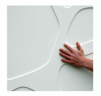 INTERLAM: Elements: CORK – First Wood & Laminates/ADE