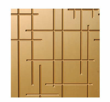 INTERLAM: Elements: CRISSCROSS – First Wood & Laminates/ADE