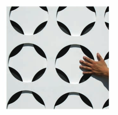 INTERLAM: Screens: CIRCLE 2 – First Wood & Laminates/ADE