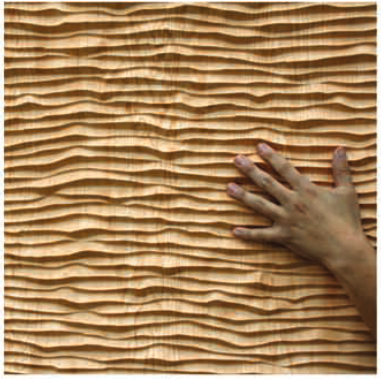 INTERLAM: Art Diffusion: COT 008 – First Wood & Laminates/ADE