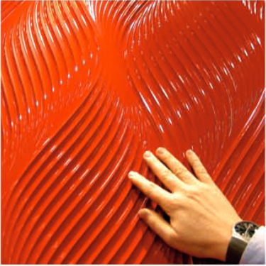 INTERLAM: Art Diffusion: COP 003 – First Wood & Laminates/ADE