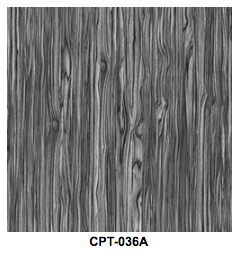 ACOUSTIC CONCEPTS: Printed Ceiling Tile CPT-036