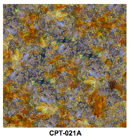 ACOUSTIC CONCEPTS: Printed Ceiling Tile CPT-021
