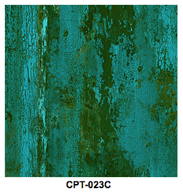 ACOUSTIC CONCEPTS: Printed Ceiling Tile CPT-023 A,B,C,D