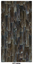 ACOUSTIC CONCEPTS: Printed Ceiling Tile CPT-025A
