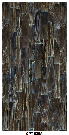 ACOUSTIC CONCEPTS: Printed Ceiling Tile CPT-025A