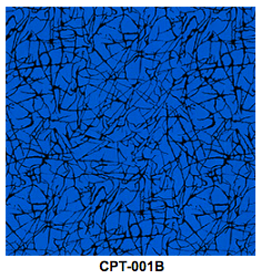 ACOUSTIC CONCEPTS: Printed Ceiling Tile CPT-001A/ CPT-001B