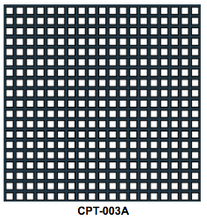 ACOUSTIC CONCEPTS: Printed Ceiling Tile CPT-003A/ CPT-003B