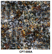 ACOUSTIC CONCEPTS: Printed Ceiling Tile CPT-006A/ CPT-006B