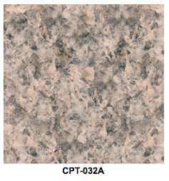 ACOUSTIC CONCEPTS: Printed Ceiling Tile CPT-032