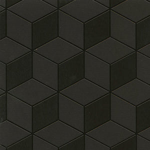 Lab Designs: Eclipse Black Multi Cubes  |  PW380 CU