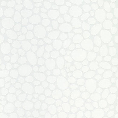 Lab Designs: Eclipse White Bubble Rock  |  PW452