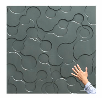 INTERLAM: Elements: NEBO – First Wood & Laminates/ADE