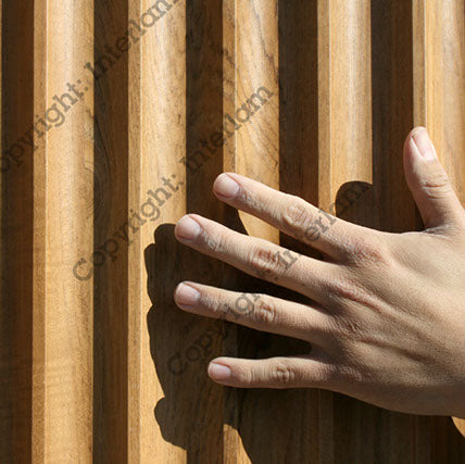 INTERLAM: Art Diffusion: FL2 – First Wood & Laminates/ADE