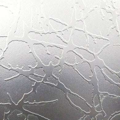 Specified Metals: Textured Metal: Silver: Metal Ice HMI-01, 02, 03