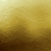 Specified Metals: Textured Metal: Gold: Sect HST-01, 02, 03