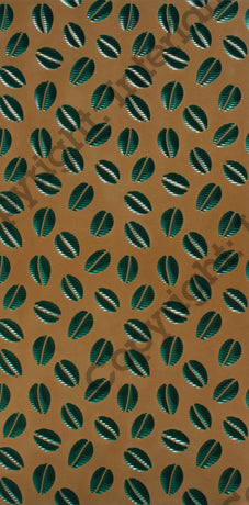 INTERLAM: Elements: LEAF – First Wood & Laminates/ADE