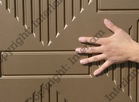 INTERLAM: Elements: NAVAJO – First Wood & Laminates/ADE