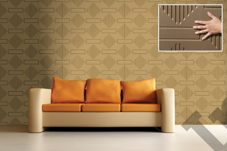 INTERLAM: Elements: NAVAJO – First Wood & Laminates/ADE