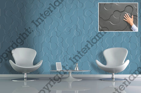INTERLAM: Elements: NEBO – First Wood & Laminates/ADE
