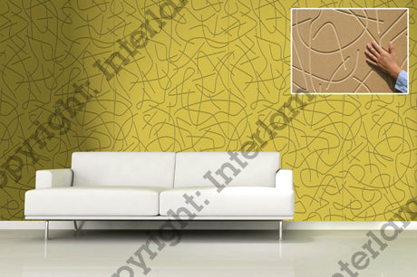INTERLAM: Elements: ROUTE 66 – First Wood & Laminates/ADE