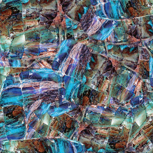 Specified Metals: Digital Infusion: Abstract SM-194