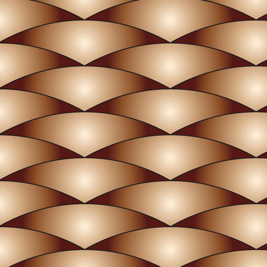 Specified Metals: Digital Infusion: Geometric SM-032
