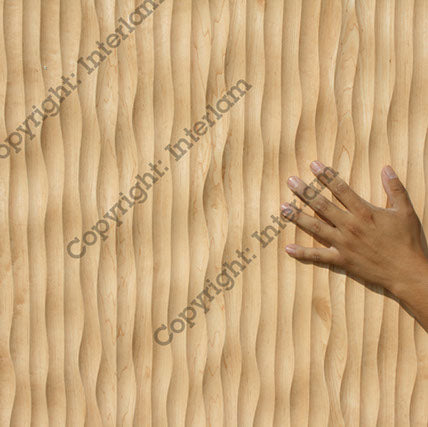 INTERLAM: Art Diffusion: SOT403 – First Wood & Laminates/ADE