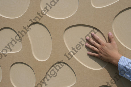INTERLAM: Elements: SPONGE – First Wood & Laminates/ADE